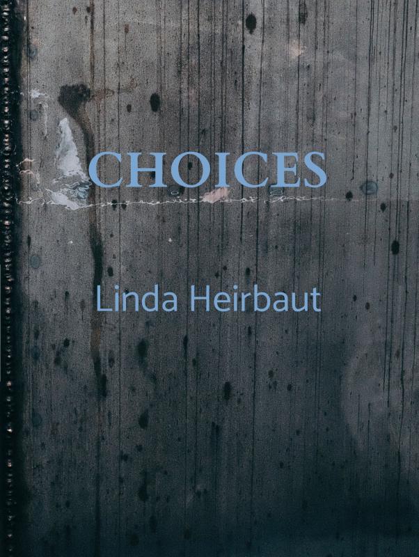 Omslag van Choices