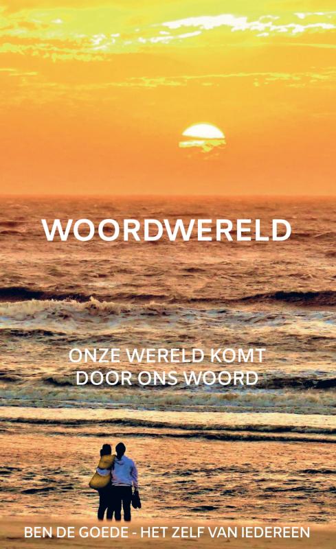 Omslag van Woordwereld