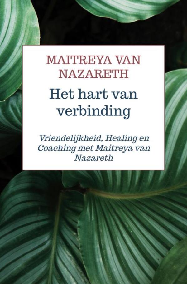 Omslag van Inspiratie voor vriendelijkheid.