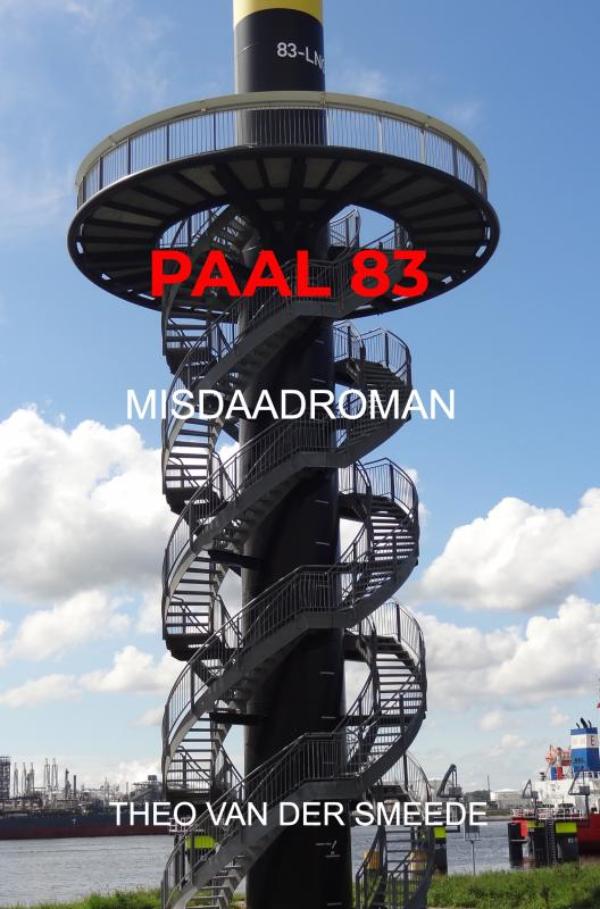 Omslag van Paal 83