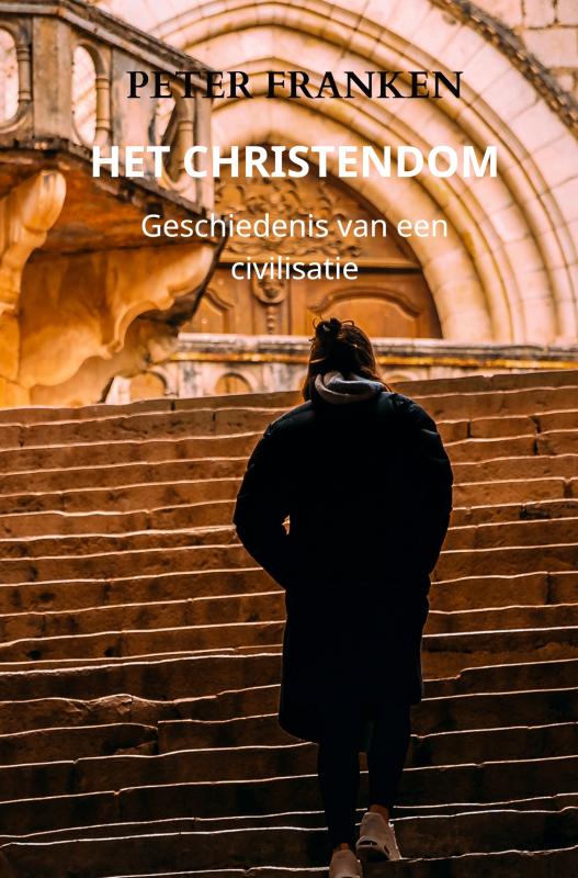 Omslag van Het christendom