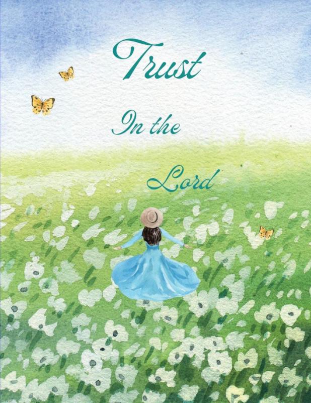 Omslag van My prayer Journal