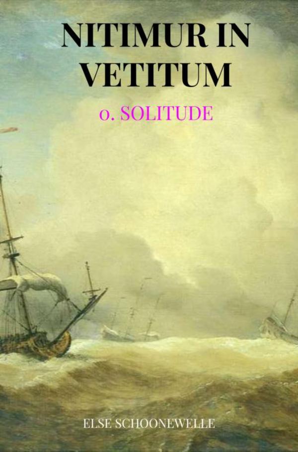 Omslag van Nitimur in vetitum