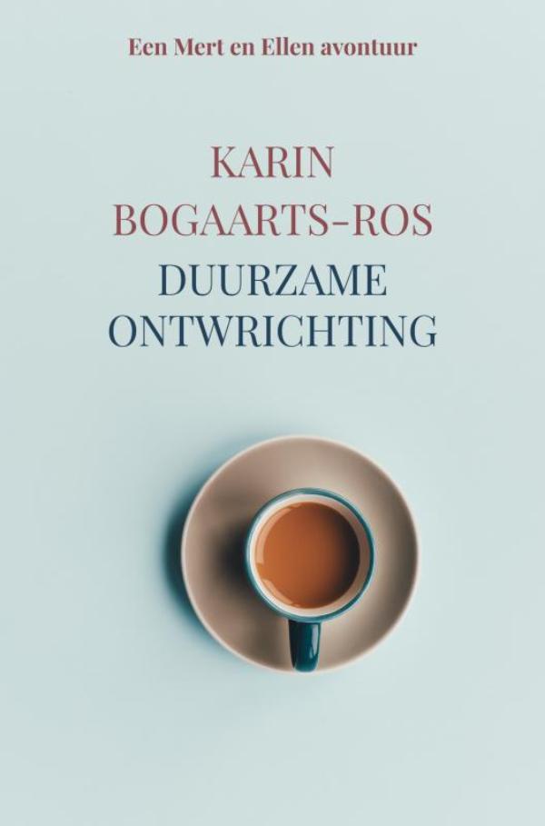 Omslag van Duurzame ontwrichting