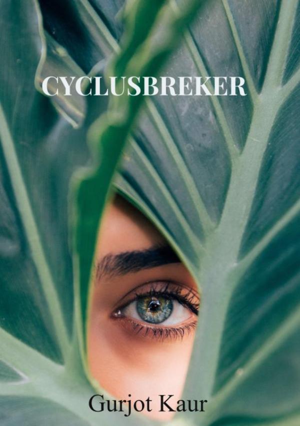 Omslag van Cyclusbreker