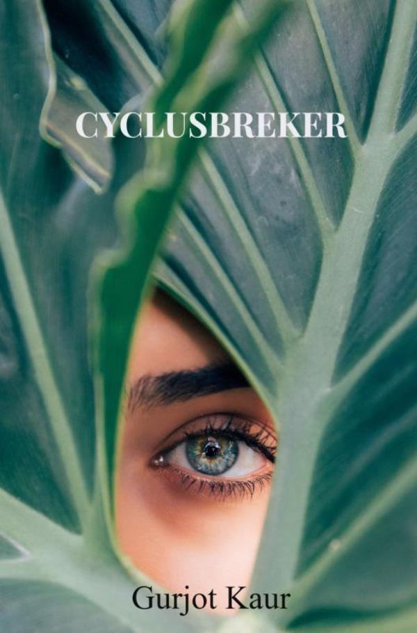 Omslag van Cyclusbreker