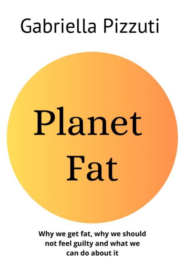 Omslag van PLANET FAT