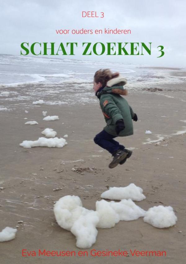 Omslag van Schat Zoeken 3