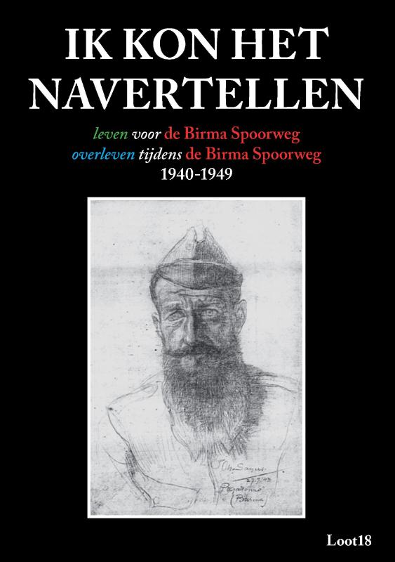 Omslag van Ik kon het navertellen