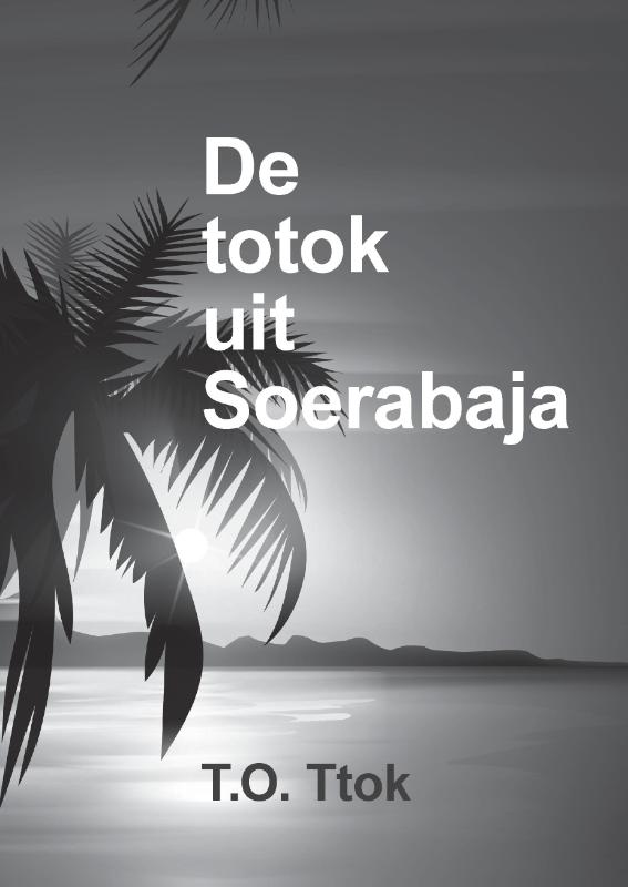 Omslag van De totok uit Soerabaja