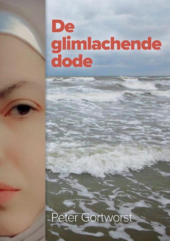 Omslag van De glimlachende dode