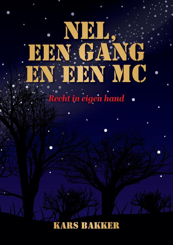 Omslag van Nel, TP en een MC