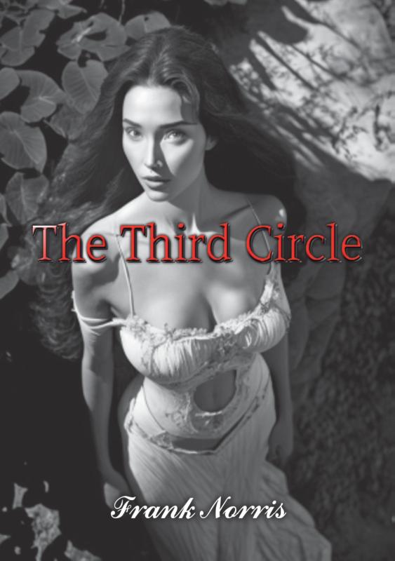 Omslag van The Third Circle