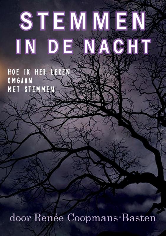 Omslag van Stemmen in de Nacht