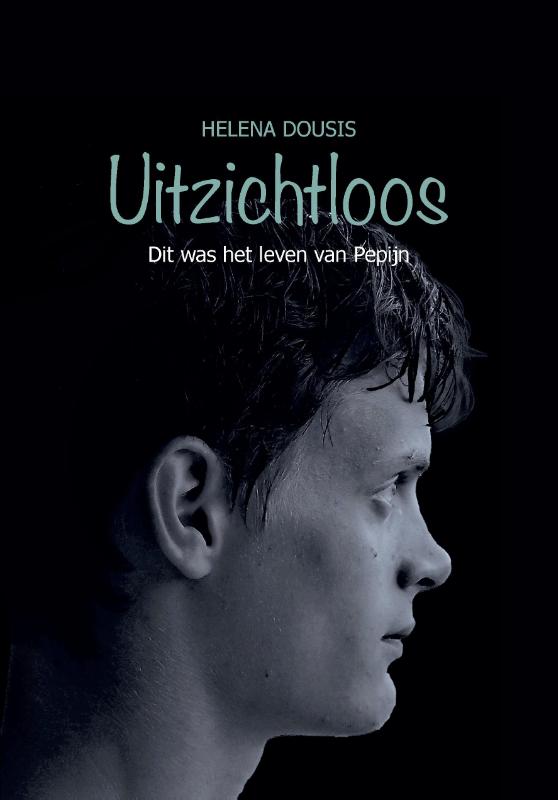 Omslag van Uitzichtloos