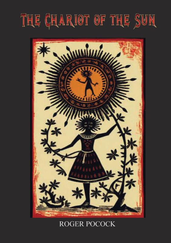 Omslag van The Chariot of the Sun