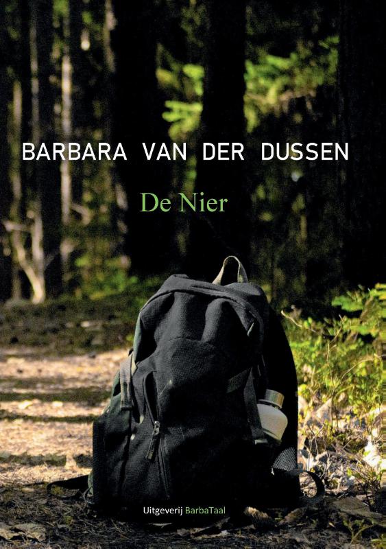 Omslag van De Nier