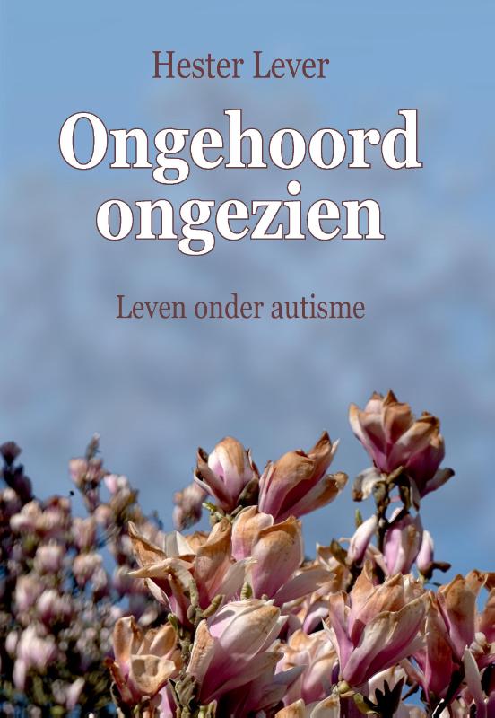 Omslag van Ongehoord ongezien