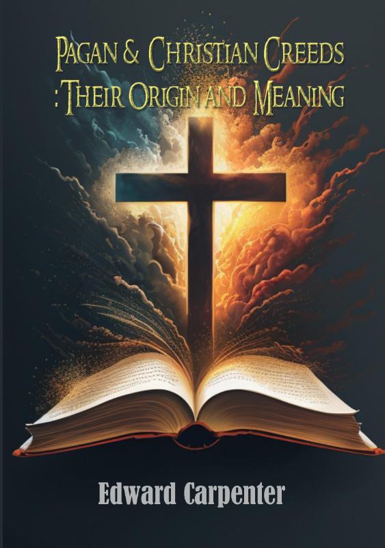 Omslag van Pagan & Christian Creeds