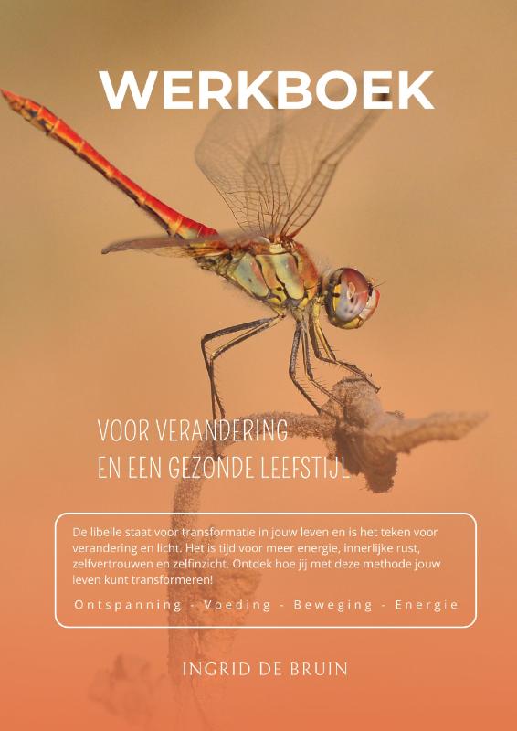 Omslag van Werkboek