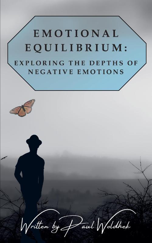 Omslag van Emotional Equilibrium