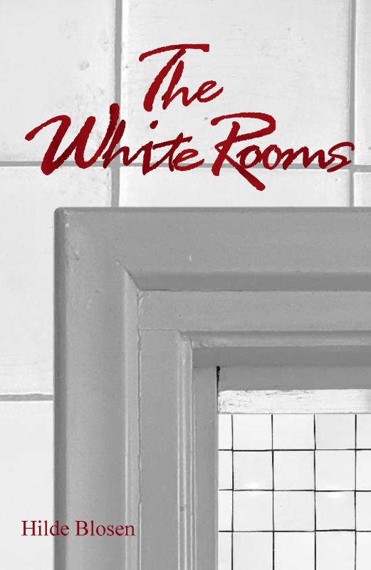 Omslag van The White Rooms