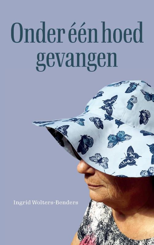 Omslag van Onder één hoed gevangen