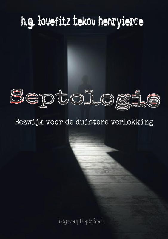 Omslag van Septologie