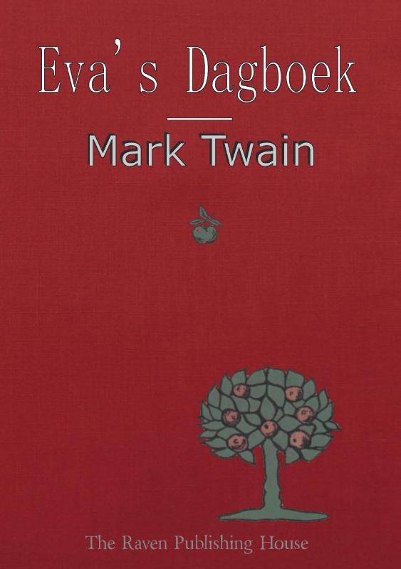 Omslag van Eva's Dagboek