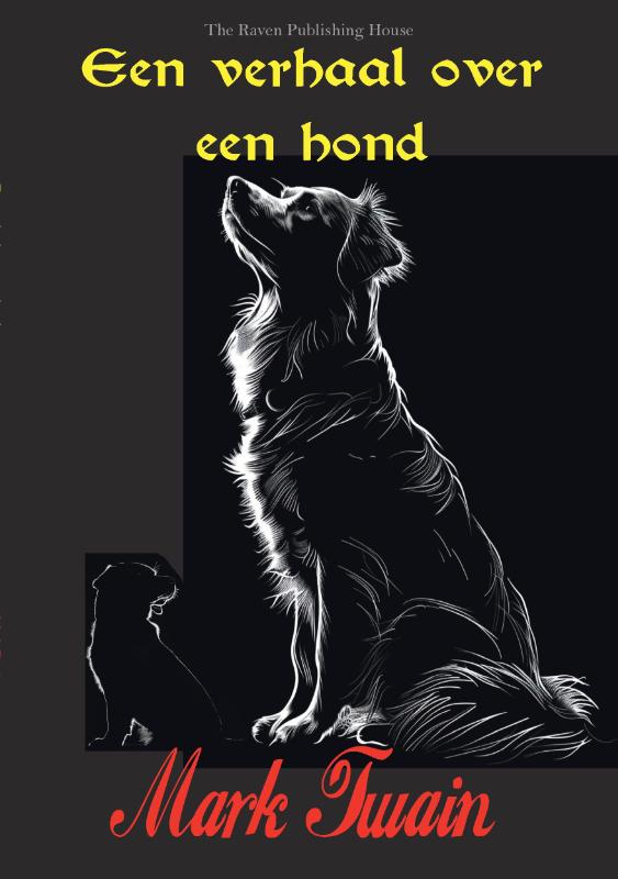 Omslag van Een verhaal over een hond