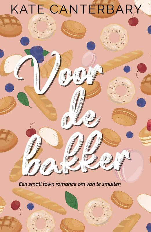 Omslag van Voor de bakker