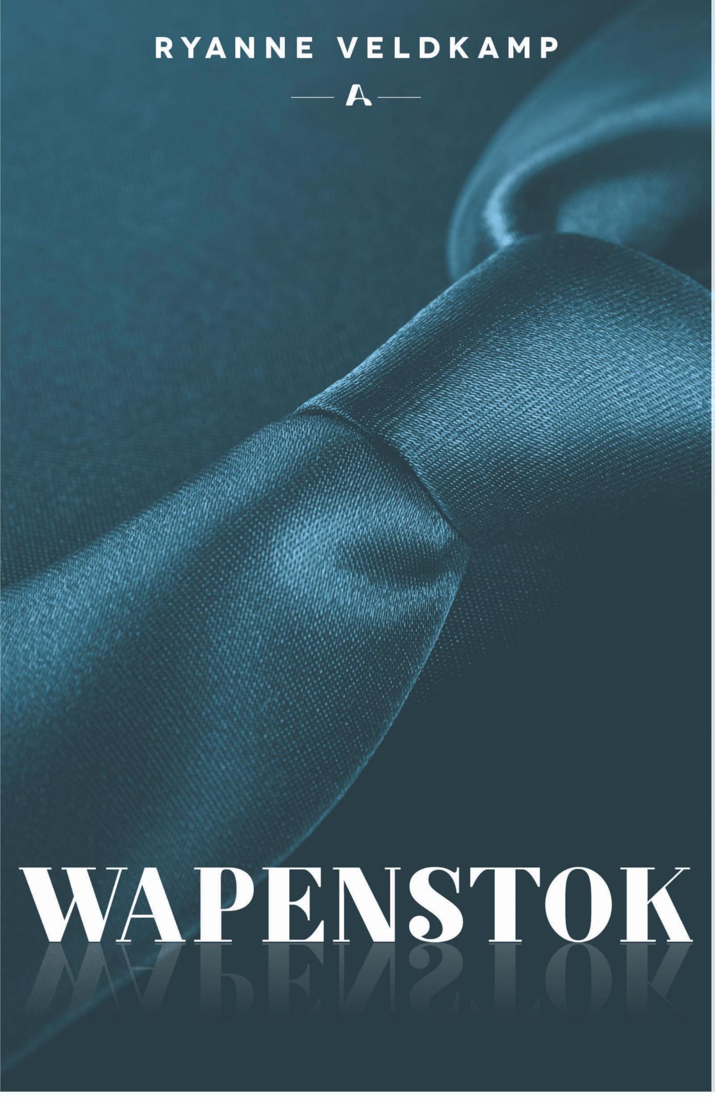 Omslag van Wapenstok