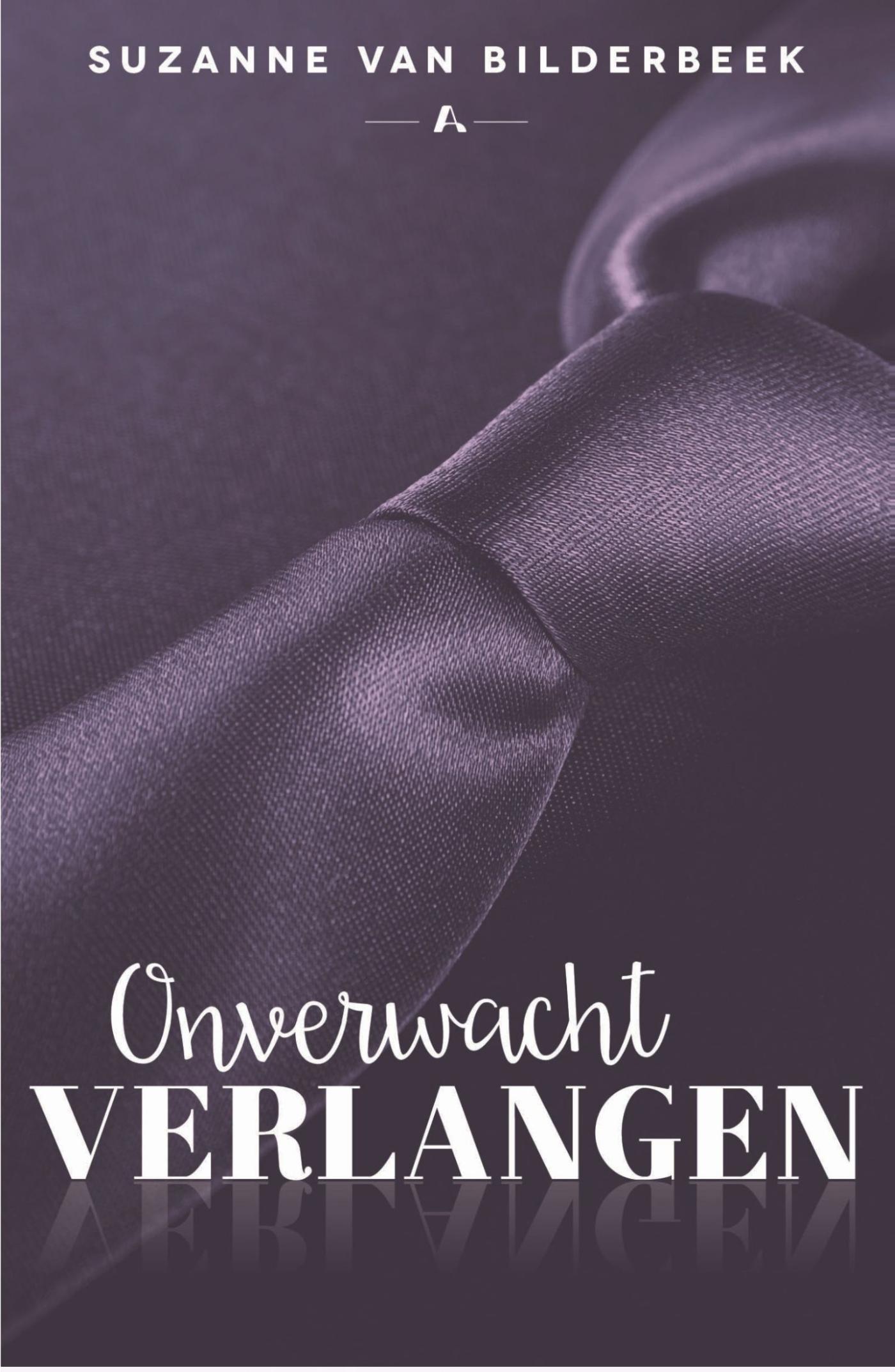 Omslag van Onverwacht verlangen