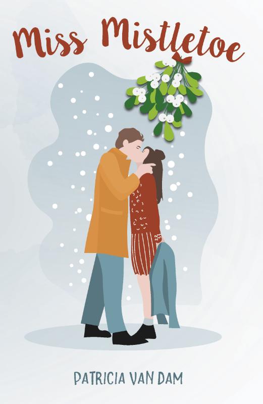Omslag van Miss Mistletoe