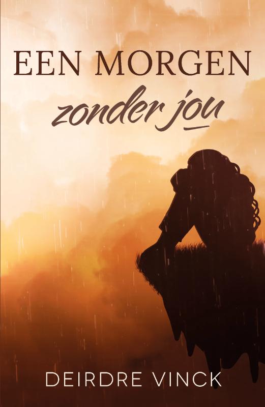 Omslag van Een morgen zonder jou