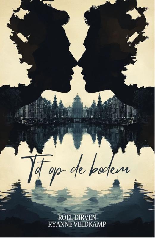Omslag van Tot op de bodem