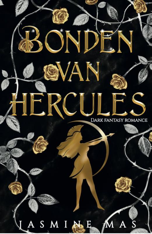 Omslag van Bonden van Hercules