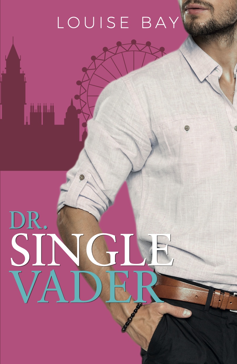 Omslag van Dr Single Vader