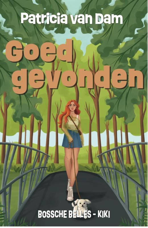 Omslag van Goed gevonden