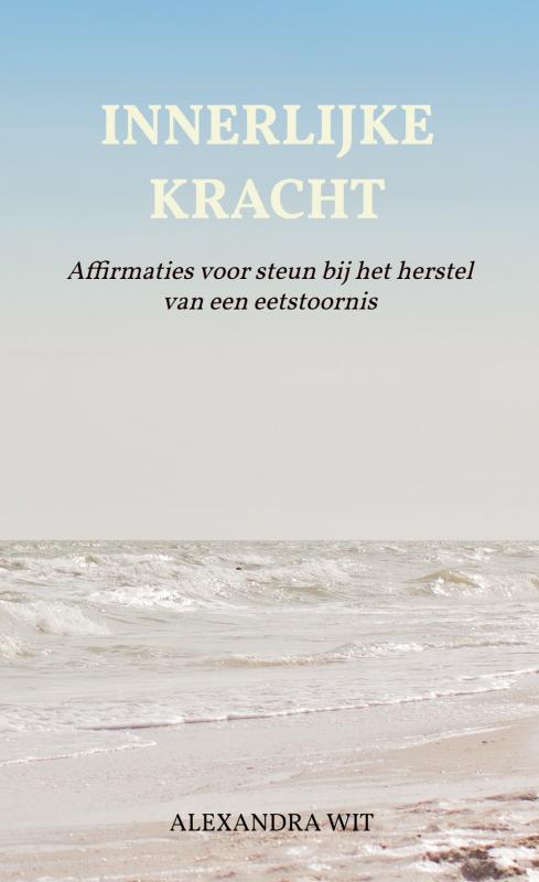 Omslag van Innerlijke Kracht