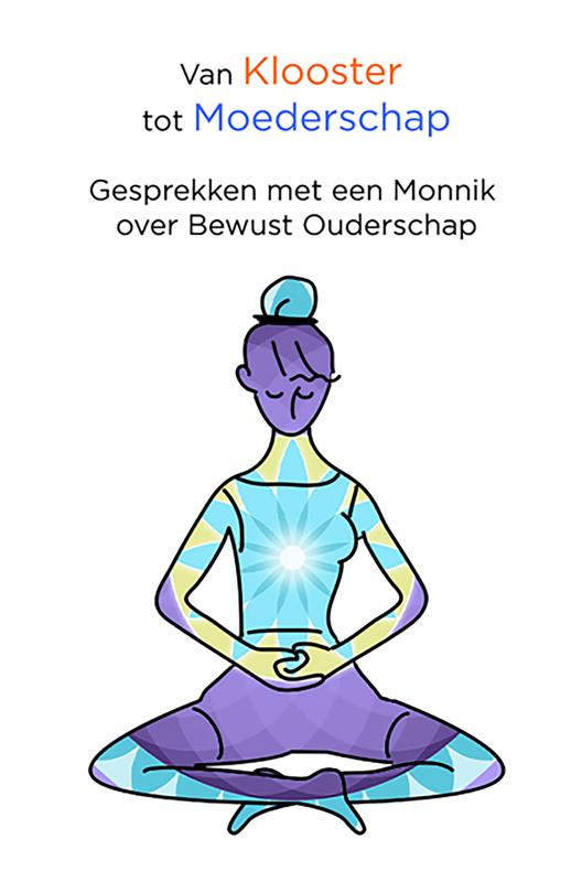 Omslag van Van Klooster tot Moederschap