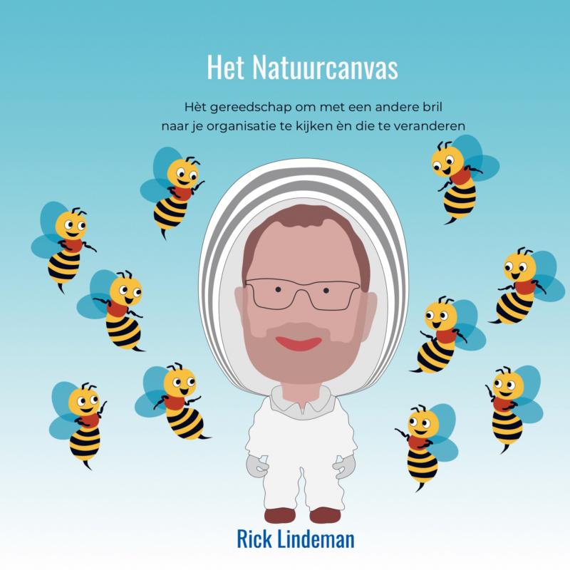 Omslag van Het NatuurCanvas