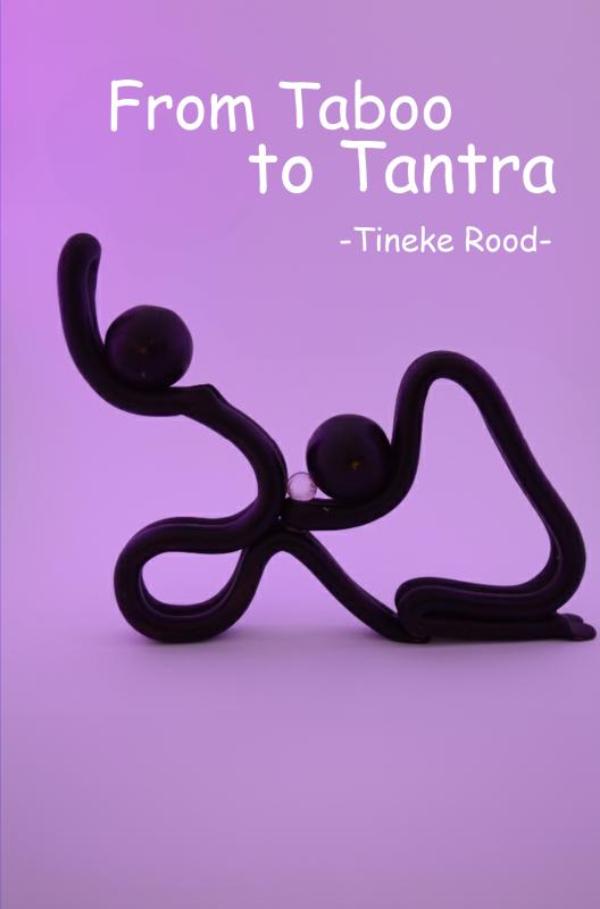 Omslag van From Taboo to Tantra