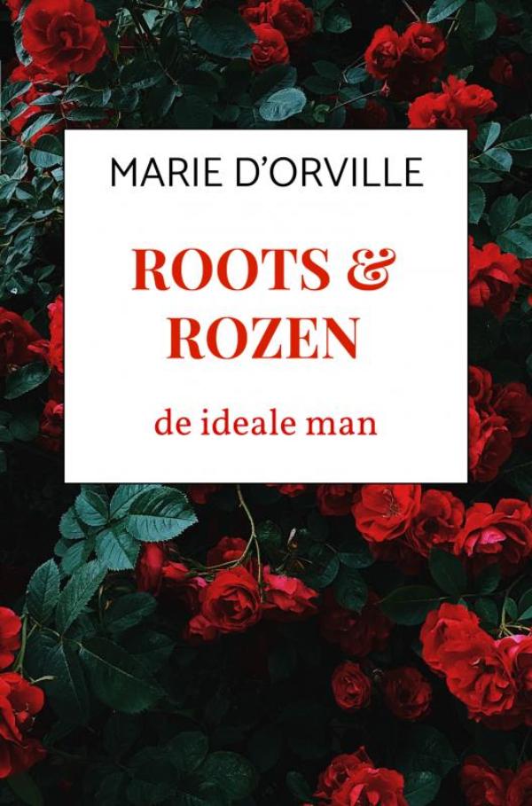Omslag van Roots & Rozen