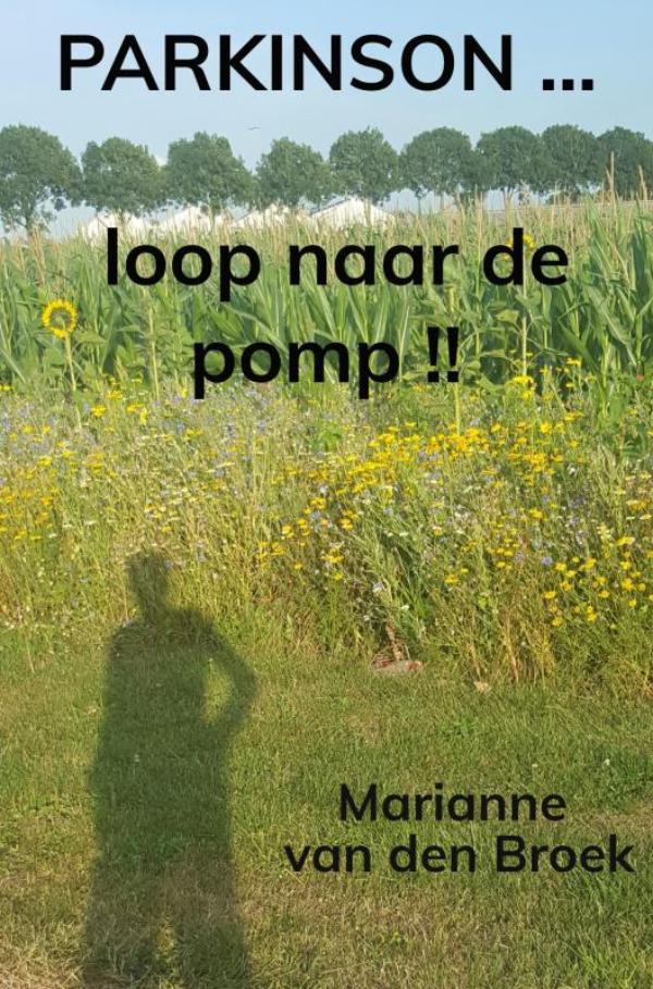 Omslag van Parkinson.. loop naar de pomp!!