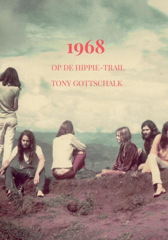 Omslag van 1968