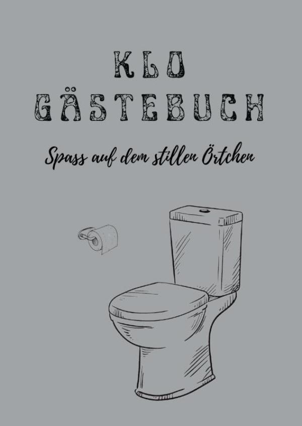 Omslag van KLO- Gästebuch