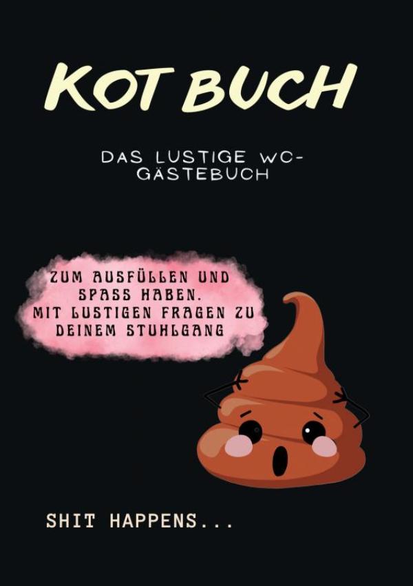 Omslag van Kot Tagebuch