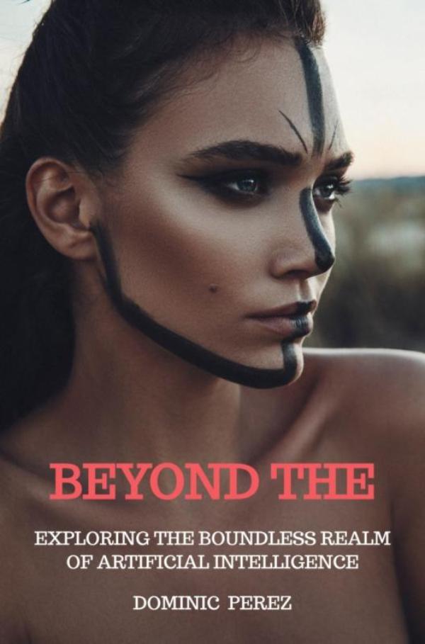 Omslag van Beyond the Code