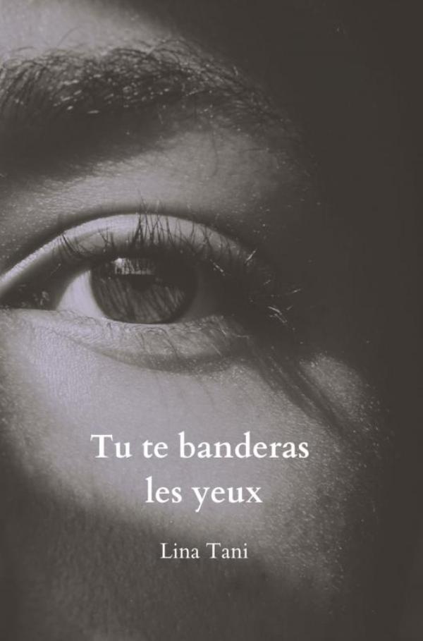 Omslag van Tu te banderas les yeux